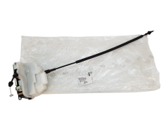 Serrure De Porte Gauche Arrière Nouvelle Original Citroen C3 9137A1 Serrure De Porte Gauche Arrière Nouvelle Original Citroen C3 9137A1