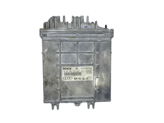 Calculateur 028906021CE 0281001425/426 Audi Bosch 63074