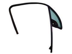 Vitre De Portes Droit Avant Citroen C3 9202A1 9654582080 AS2 2004r