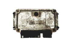 Calculateur 0261206246 9637838780 9645802280 PSA Bosch 18377