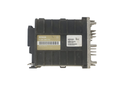 Calculateur 0280000713 28SA1642 Fiat Bosch 40732