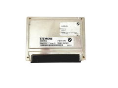 Calculateur 7511570 5WK90012 BMW Siemens 28662 Calculateur 7511570 5WK90012 BMW Siemens 28662
