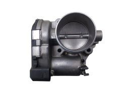 Boitier Papillon D’admission Ford Volvo 7S7G-9F991-CA 0280750535 1.6 1467