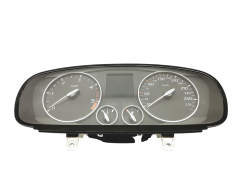 Bloc Compteurs Vitesse Renault Laguna 3 248100006R 47414