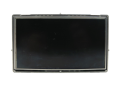 Affichage Navigation Renault 8200029616 Ecran A5 NG Affichage Navigation Renault 8200029616 Ecran A5 NG