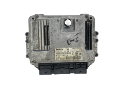 Calculateur 0281012466 9661773880 9653958980 PSA Bosch 51916