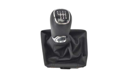 Pommeau de vitesse Pour Skoda Octavia 3 5E1711113A 77111650302 DPA