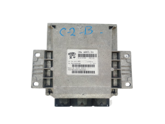 Calculateur PSA 9646570280 IAW48P2.7H Magneti Marelli 35196
