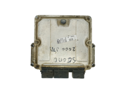 Calculateur 0280010815 9644704480 PSA Bosch  