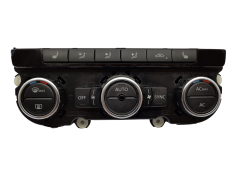 Commande Chauffage VW Passat 7 B7 3AA907044C 5HB01125711