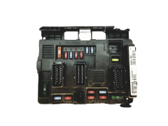 Calculateur PSA 9650618480 U118470003L Siemens 25755 Calculateur PSA 9650618480 U118470003L Siemens 25755