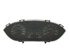 Bloc Compteurs Vitesse Fiat Idea 735364160 503000680000 59009