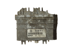 Calculateur VW 030906027E 0261203932 Bosch 15070