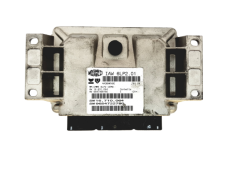 Calculateur PSA 9654722780 IAW6LP2.01 Magneti Marelli 18474