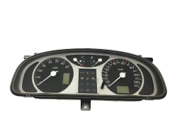 Bloc Compteurs Vitesse Renault Laguna 2 8200170308 A 53172