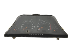Bloc Compteurs Vitesse Peugeot 605 9602584980 56443 Bloc Compteurs Vitesse Peugeot 605 9602584980 56443