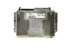 Calculateur S105300104C 7700864454 7700868186  Renault Siemens 