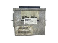 Calculateur Ecu 4571626 9198789 Saab 63719