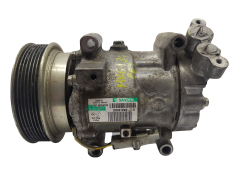 Compresseur De Climatisation Renault Clio 3 Twingo 2 8200819568 1904 1.2 16V