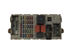 Boîtier Fusibles Fiat 46774358 NPL 46774361 CPL Delphi 19919