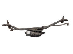 Tringlerie D'essuie Glace Avant VW Passat B5 3B1955113D 0390241528 Bosch