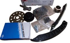 Kit De Chaîne De Distribution KHC014M 130C11053R Renault Hutchinson