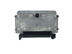 Calculateur 0261206214 9632693880 26FM0657 PSA Bosch 48367