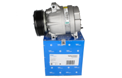 Compresseur De Climatisation Renault 926005849R TSP0155023 Delphi