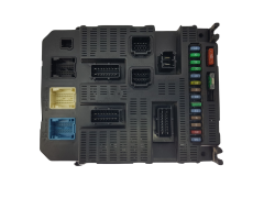 Calculateur BSI 2004 P10-00 9664156780 PSA Valeo 2116
