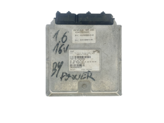 Calculateur Ecu Fiat 51822894 4100149 Metatron 41673