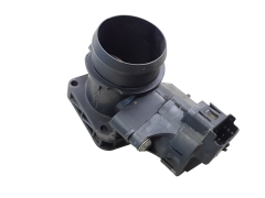 Boitier Papillon D’admission Ford 9643836980 25344296 1.6 TDCI Delphi 1523 Boitier Papillon D’admission Ford 9643836980 25344296 1.6 TDCI Delphi 1523