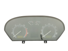 Bloc Compteurs Vitesse Skoda Fabia 6Y0920843L 110080188035 VDO Bloc Compteurs Vitesse Skoda Fabia 6Y0920843L 110080188035 VDO