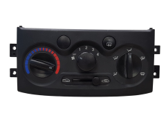 Commande Chauffage Daewoo Kalos Chevrolet Aveo 1156
