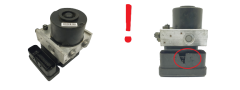 Pompe Abs Peugeot 206 9659136980 10.0970-1128.3 Ate 61914 Pompe Abs Peugeot 206 9659136980 10.0970-1128.3 Ate 61914