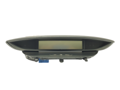 Bloc Compteurs Vitesse Citroen C4 P96613462ZD 26932