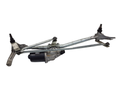 Tringlerie D'essuie Glace BMW 3 E90 7161711 6978263 404.959 Valeo 1784
