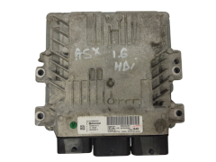 Calculateur PSA Mitsubishi 9692020480 9678226080 Continental