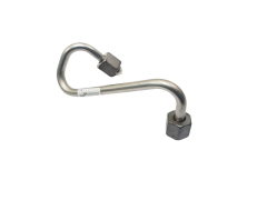 Tuyau D’alimentation Carburant 166846046R A2820700032 1.3 TCe Renault 0km S3