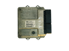 Calculateur Ecu Lancia 51792919 MJD6F3.Y1 Magneti Marelli 33372