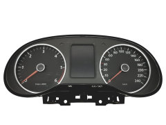 Bloc Compteurs Vitesse VW Polo 6R0920861B 29790