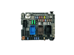 Calculateur BSM-Z01- 01 9810295780 PSA Delphi 31325 Calculateur BSM-Z01- 01 9810295780 PSA Delphi 31325