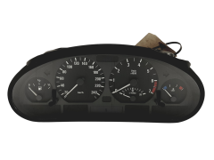 Bloc Compteurs Vitesse BMW 3 E46 6211 6911286 0263606341 33169 Bloc Compteurs Vitesse BMW 3 E46 6211 6911286 0263606341 33169