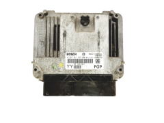 Calculateur 55193967 0281011915 Opel Bosch Calculateur 55193967 0281011915 Opel Bosch