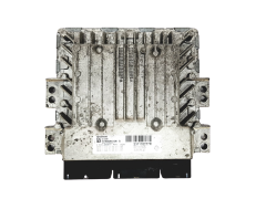 Calculateur S180095106A 237102277R 237100764R Renault Continental  Calculateur S180095106A 237102277R 237100764R Renault Continental