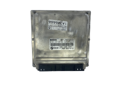 Calculateur 7788053 0281010300 BMW Bosch 49216