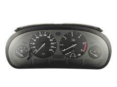 Bloc Compteurs Vitesse BMW 5 E39 6211 8375675 110008735034 50901