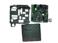 Calculateur UPC S118403D Renault Megane II Scenic II Siemens Calculateur UPC S118403D Renault Megane II Scenic II Siemens