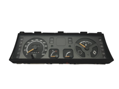 Bloc Compteurs Vitesse Renault Espace 2 MJ63V190 Veglia