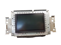 Affichage Navigation Volvo 31382305 7609501546 Bosch
