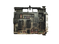 Calculateur BSM-B3 PSA 9643498880 T118470003G Siemens 23583